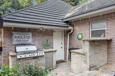 5000 Bridgewater Drive, Arlington, TX 76017 - Photo 35