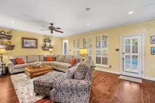 5000 Bridgewater Dr, Arlington, TX 76017 - Photo 17