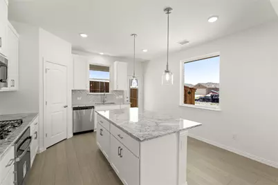 1917 Flaxen Drive, Forney, TX 75126 - Photo 5