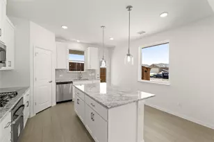 1917 Flaxen Dr, Forney, TX 75126 - Photo 5