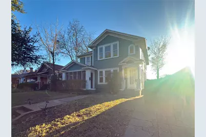 1412 Kings Highway, Dallas, TX 75208 - Photo 1