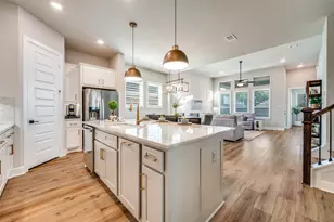 6333 Hedgecoxe Rd, The Colony, TX 75056 - Photo 5