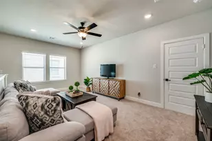 6333 Hedgecoxe Rd, The Colony, TX 75056 - Photo 21