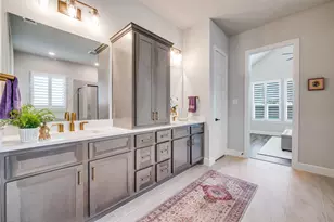 6333 Hedgecoxe Rd, The Colony, TX 75056 - Photo 17