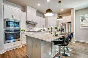 6333 Hedgecoxe Rd, The Colony, TX 75056 - Photo 7