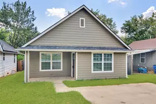 622 E Heron St, Denison, TX 75021 - Photo 1