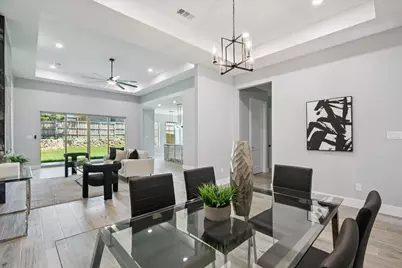 707 Ross Trail, Arlington, TX 76012 - Photo 9