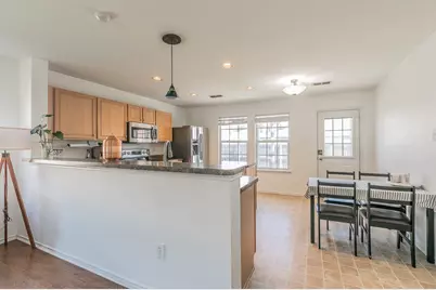 8025 Hidden Oaks Drive, Fort Worth, TX 76120 - Photo 23