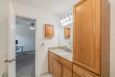 8025 Hidden Oaks Drive, Fort Worth, TX 76120 - Photo 11