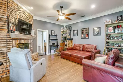 6210 Joseph Drive, Granbury, TX 76049 - Photo 19