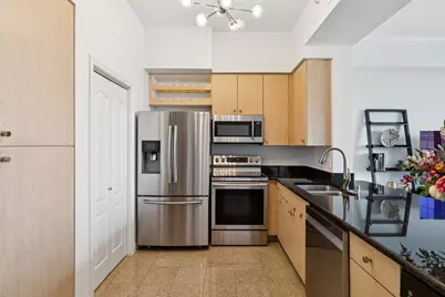 3225 Turtle Creek Boulevard #828, Dallas, TX 75219 - Photo 7