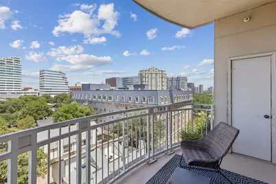 3225 Turtle Creek Boulevard #828, Dallas, TX 75219 - Photo 29