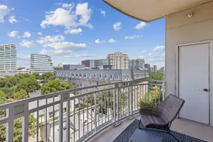 3225 Turtle Creek Blvd, Dallas, TX 75219 - Photo 29