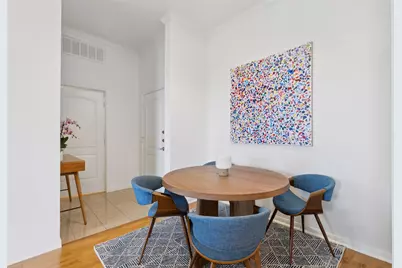 3225 Turtle Creek Boulevard #828, Dallas, TX 75219 - Photo 15