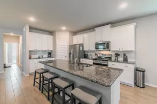 2928 Brittlebush Dr, Fort Worth, TX 76108 - Photo 5