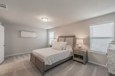 2928 Brittlebush Drive, Fort Worth, TX 76108 - Photo 21