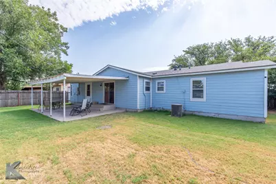 704 S Central Avenue, Knox City, TX 79529 - Photo 29