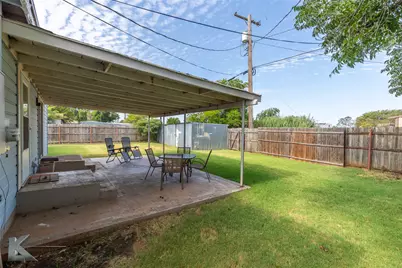 704 S Central Avenue, Knox City, TX 79529 - Photo 27