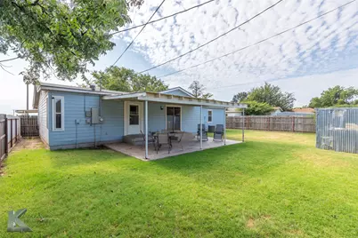 704 S Central Avenue, Knox City, TX 79529 - Photo 31