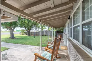 704 S Central Ave, Knox City, TX 79529 - Photo 5