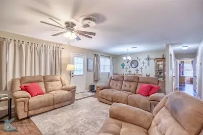 704 S Central Avenue, Knox City, TX 79529 - Photo 7