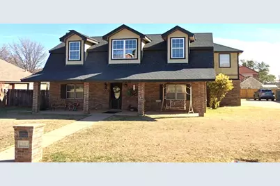 55 Pebble Beach Street, Abilene, TX 79606 - Photo 1