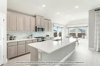 328 Trail Dust Drive, Godley, TX 76044 - Photo 17