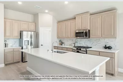 328 Trail Dust Drive, Godley, TX 76044 - Photo 21