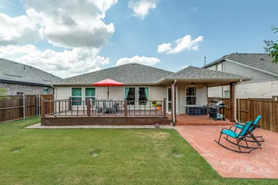 1208 Johnson Drive, Celina, TX 75009 - Photo 23