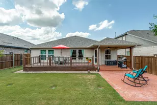 1208 Johnson Dr, Celina, TX 75009 - Photo 23