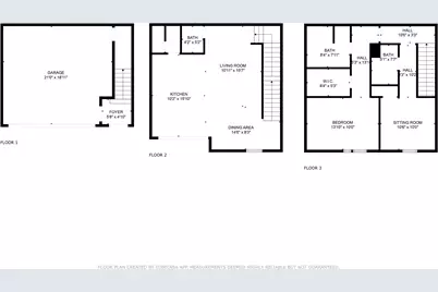 3816 San Jacinto Street #304, Dallas, TX 75204 - Photo 23