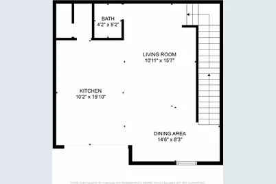 3816 San Jacinto Street #304, Dallas, TX 75204 - Photo 21