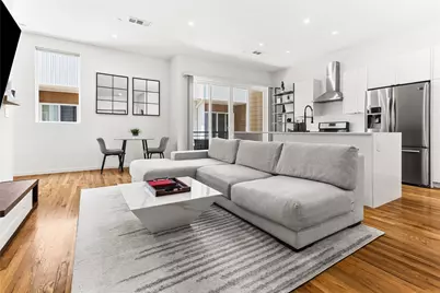 3816 San Jacinto Street #304, Dallas, TX 75204 - Photo 5