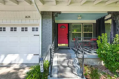 2634 Santa Cruz Drive, Dallas, TX 75227 - Photo 3