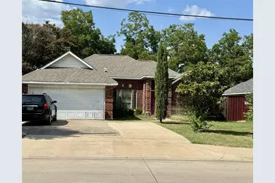 1909 Cranford Drive, Garland, TX 75041 - Photo 1
