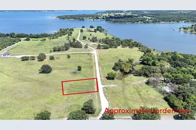 Lot 49 Anglers Point Drive, Emory, TX 75440 - Photo 3