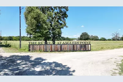 Lot 49 Anglers Point Drive, Emory, TX 75440 - Photo 1