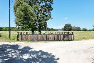 Lot 49 Anglers Point Dr, Emory, TX 75440 - Photo 1