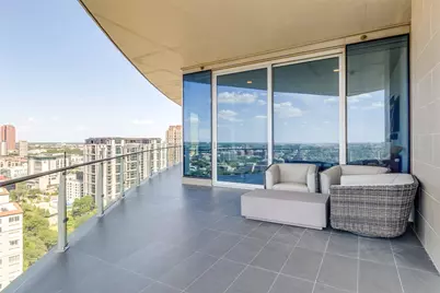 3130 N Harwood Street #2304, Dallas, TX 75201 - Photo 23