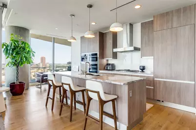 3130 N Harwood Street #2304, Dallas, TX 75201 - Photo 1