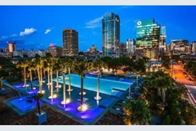 3130 N Harwood Street #2304, Dallas, TX 75201 - Photo 27