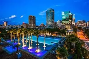 3130 N Harwood St, Dallas, TX 75201 - Photo 27