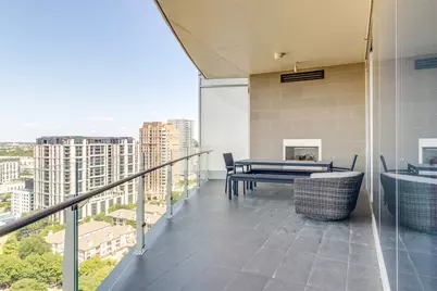 3130 N Harwood Street #2304, Dallas, TX 75201 - Photo 25