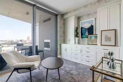 3130 N Harwood Street #2304, Dallas, TX 75201 - Photo 9