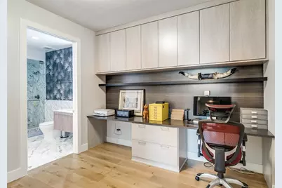 3130 N Harwood Street #2304, Dallas, TX 75201 - Photo 13