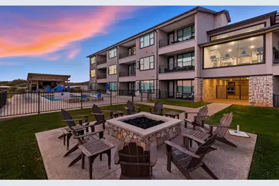 3412 Scenic Point Road #104, Graford, TX 76449 - Photo 3