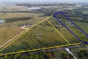 Tbd Alsdorf Rd, Ennis, TX 75119 - Photo 1