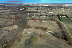 3340 Fm 1446, Waxahachie, TX 75167 - Photo 3