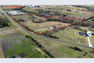 3340 Fm 1446, Waxahachie, TX 75167 - Photo 1
