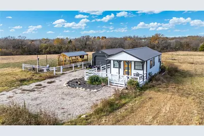 3340 Fm 1446, Waxahachie, TX 75167 - Photo 9